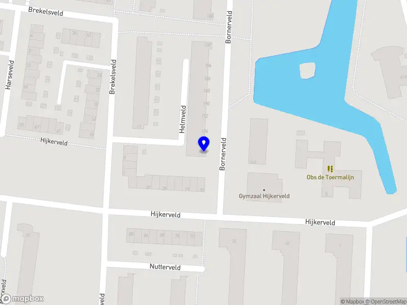 Raza Enterprise Rotterdam