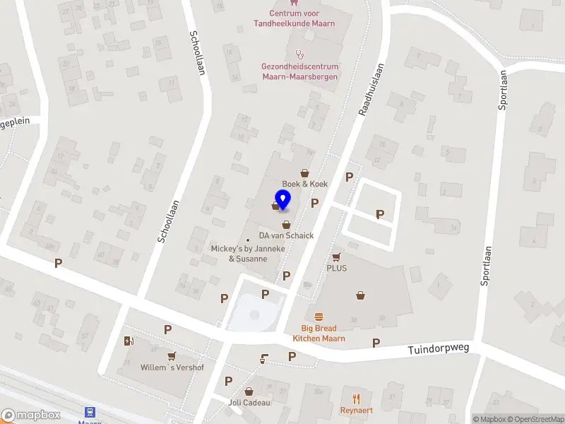 Sushi Wencheng Maarn VOF