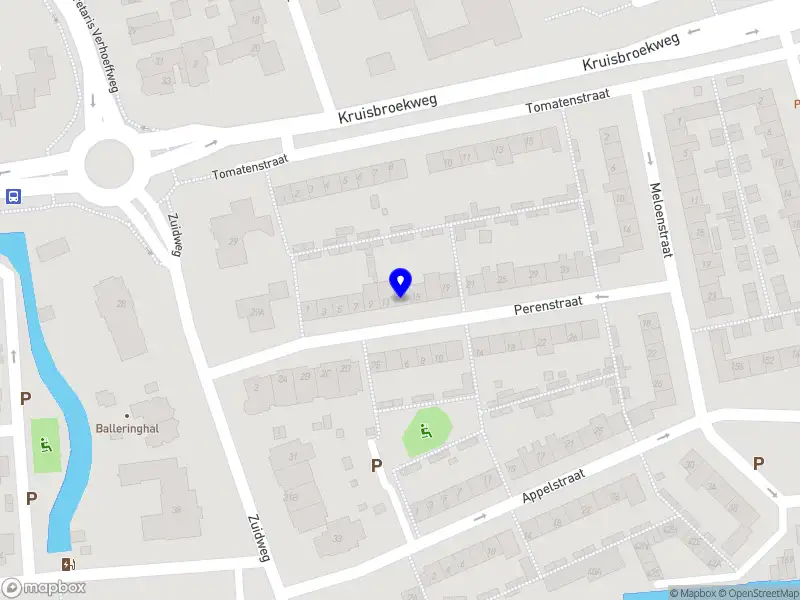 B.N. Rioolservicewestland