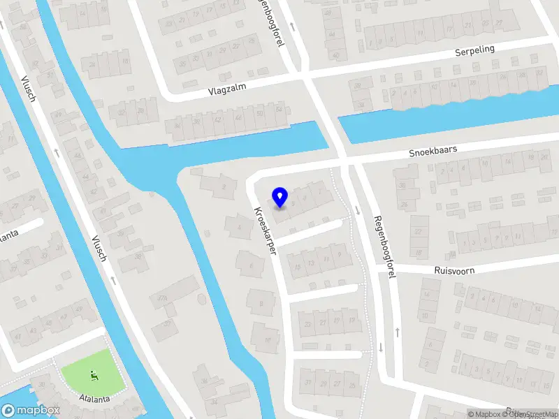 Kroeskarper Beheer B.V.