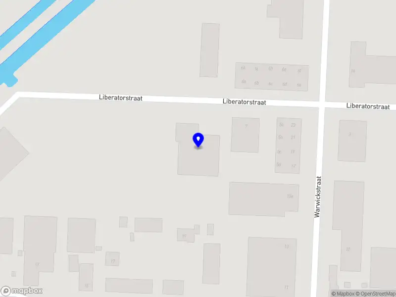 Opis Investeringen B.V.