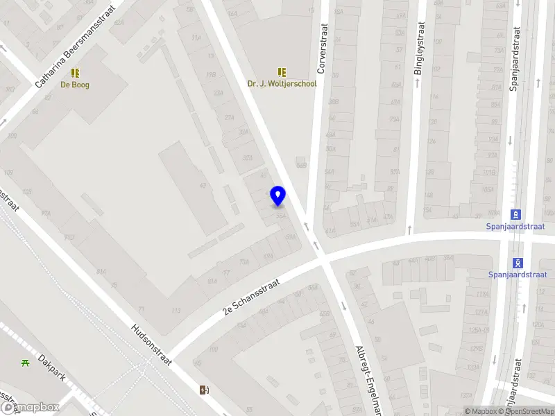 Vereniging van Eigenaars Albregt-Engelmanstraat 53ab te Rotterdam