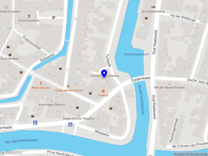 M.U.D. Electric Install