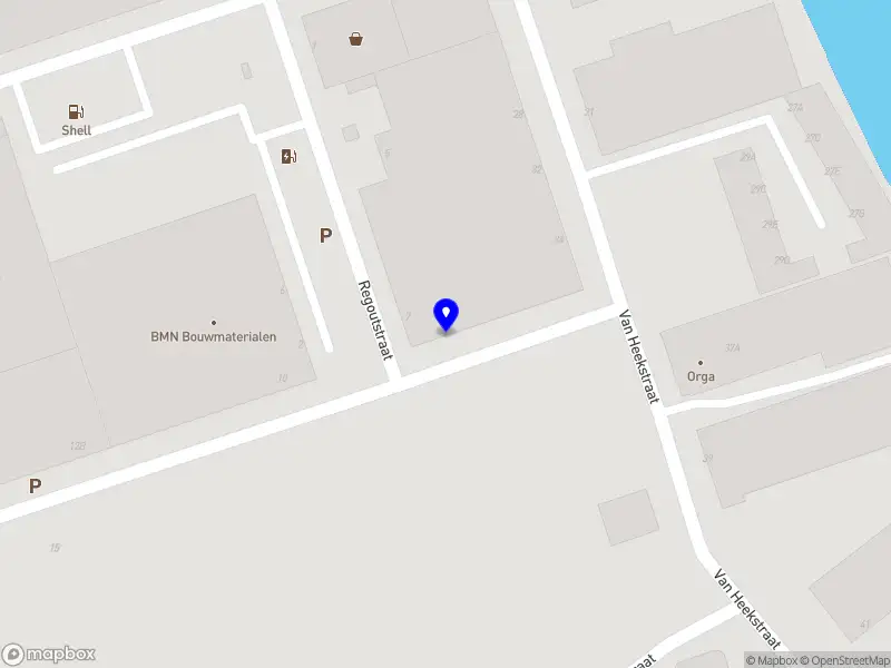 Alquion Holding B.V.