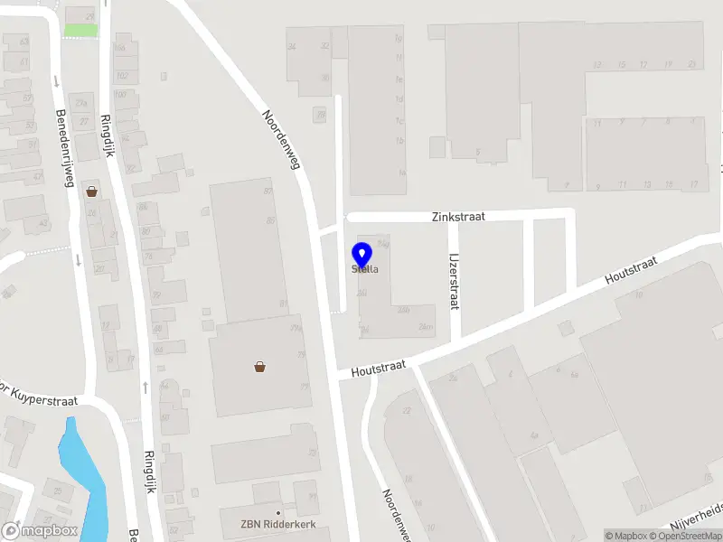 SkillTech Offshore B.V.