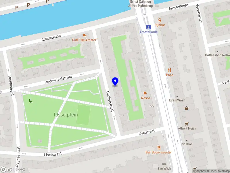 Karlijn Klok Amsterdam