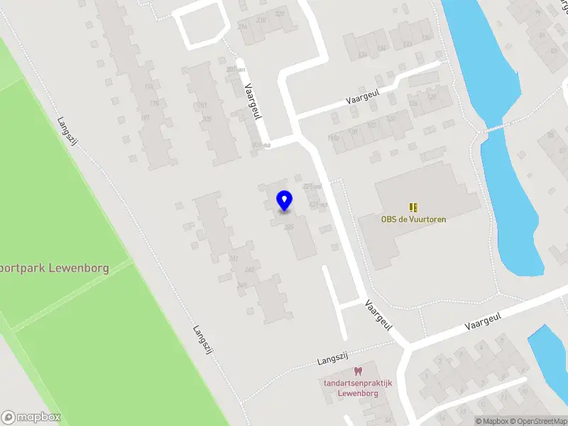 EMW Verbouw & Montage Groningen