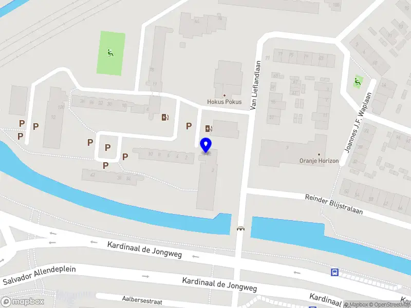 proostopeenbakkietroost