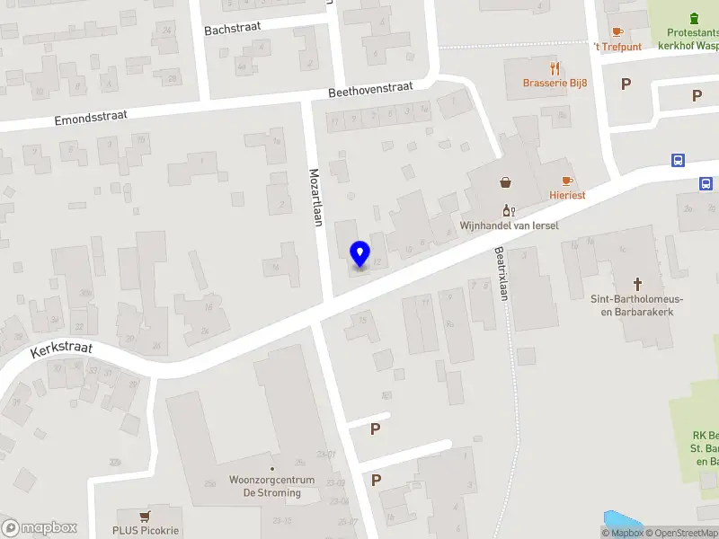 Slijterij van Alphen