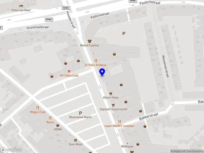 VN Real Estate I I B.V.