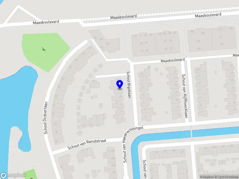 Stichting Pickleball Den Bosch