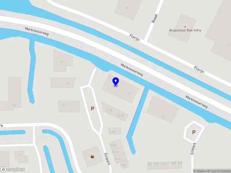 Stichting Bouw & Installatie Cluster