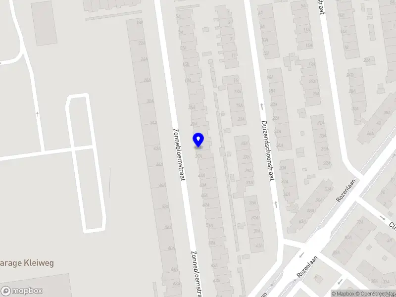 Energie voor de Zorg