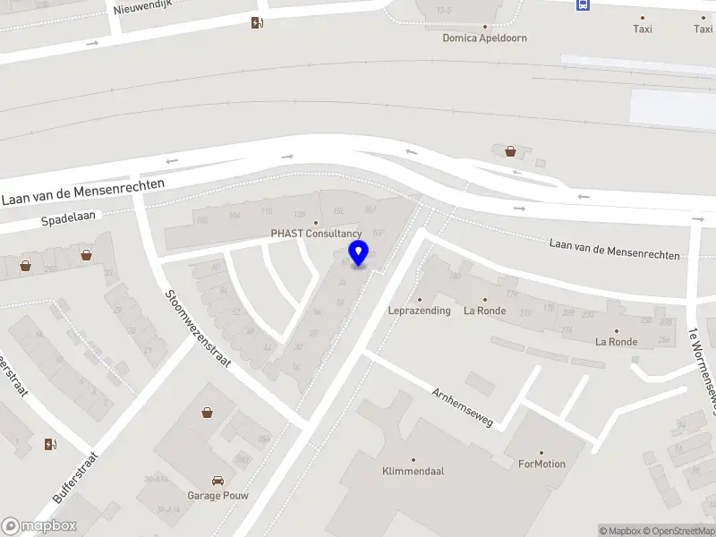 Klusbedrijf Jongeling