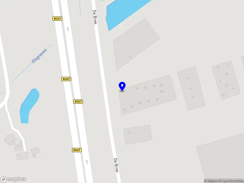 Vereniging van Eigenaars Bedrijvenpark Morsweg 23 te Rijssen.