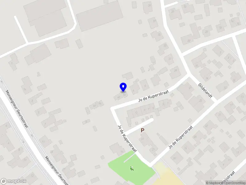 Duijkers Therapie & Training