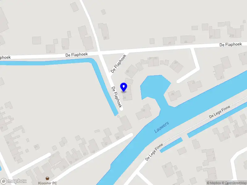 Baek Vita Melior B.V.