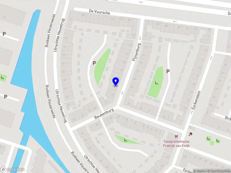 De Infra Begeleider B.V.