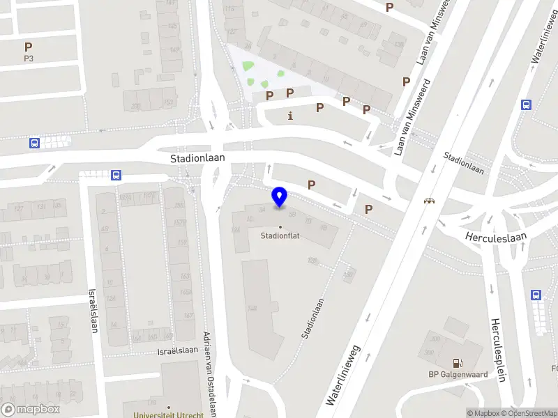 Van der Linden Stukadoor