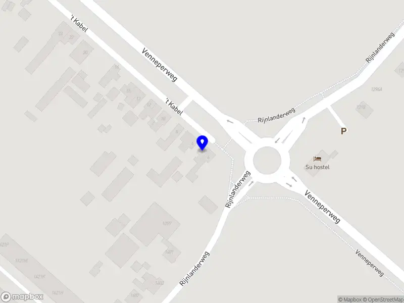 P.D. van Elderen Holding B.V.