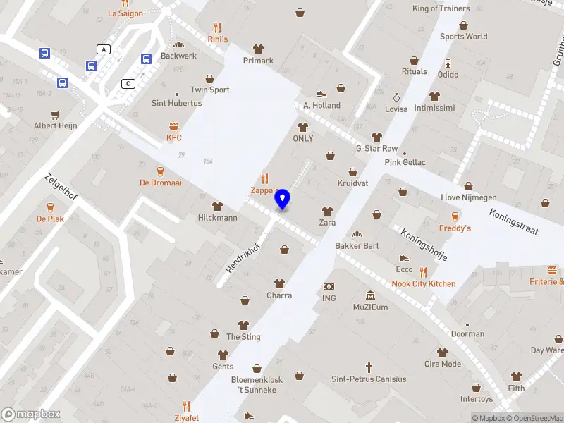 MonirDent Holding B.V.