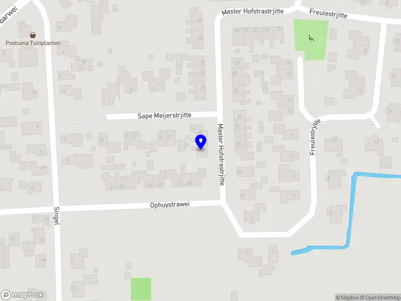 P.A.R. de Vries B.V.