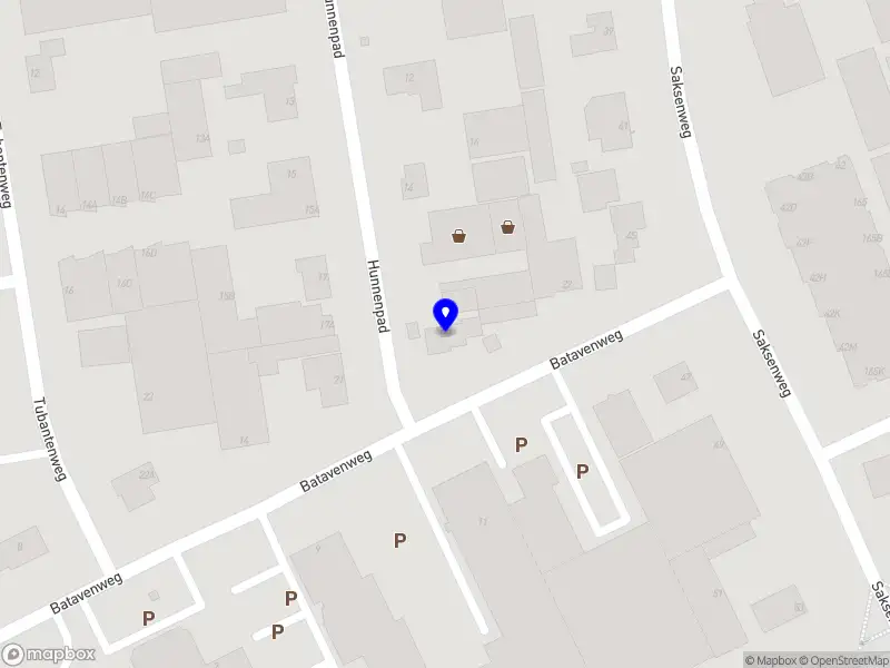 Van de Haterd Onroerend Goed B.V.