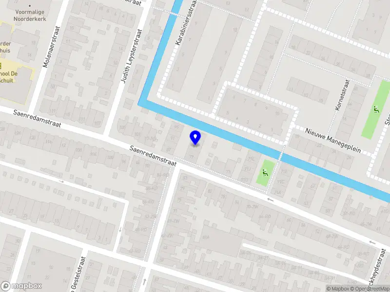 STROOM journalistiek