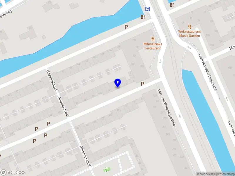 Akdemir Workforce B.V.