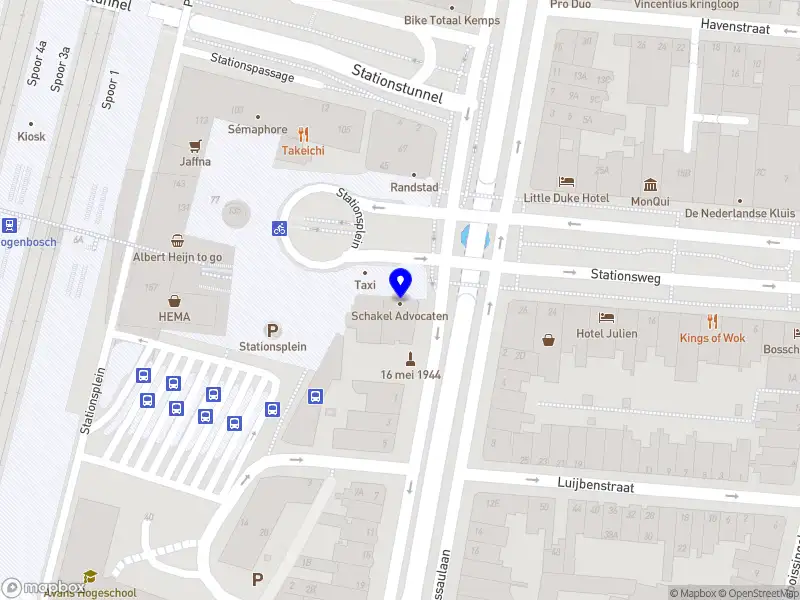 Limburg Hoteloperations 2 B.V.