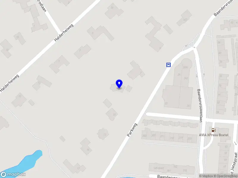 Stichting Administratiekantoor Beheer- en Beleggingsmaatschappij Washin7