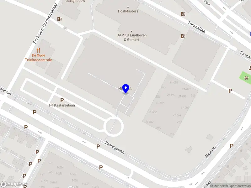 Trimax Mowing Systems B.V.