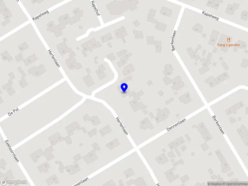 Stichting Sinterklaasviering Maarn & Maarsbergen