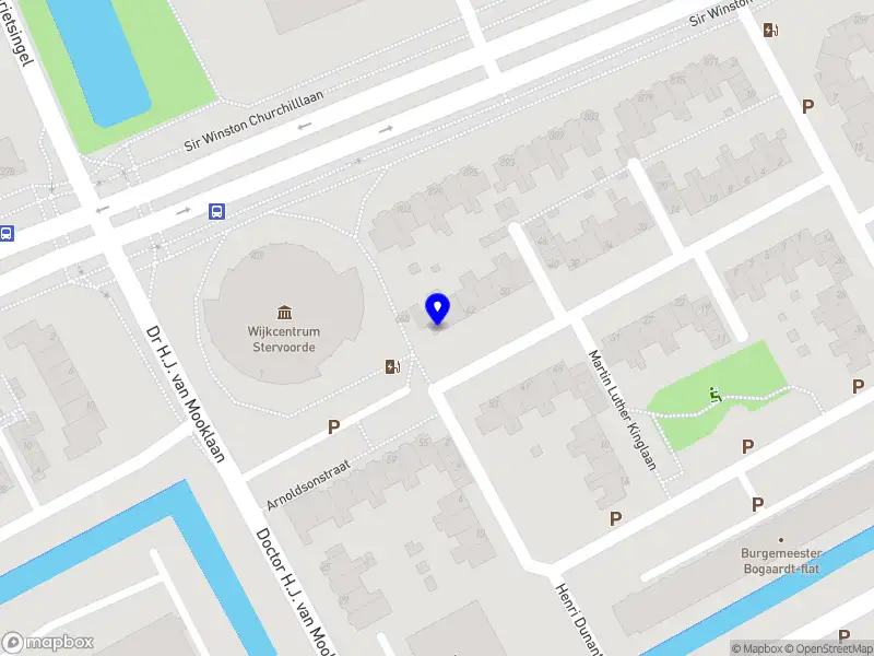 RR Gobardhan Holding B.V.