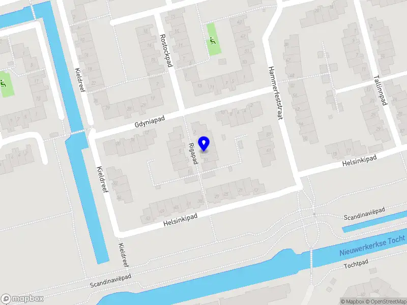 Rise by her Consultancy