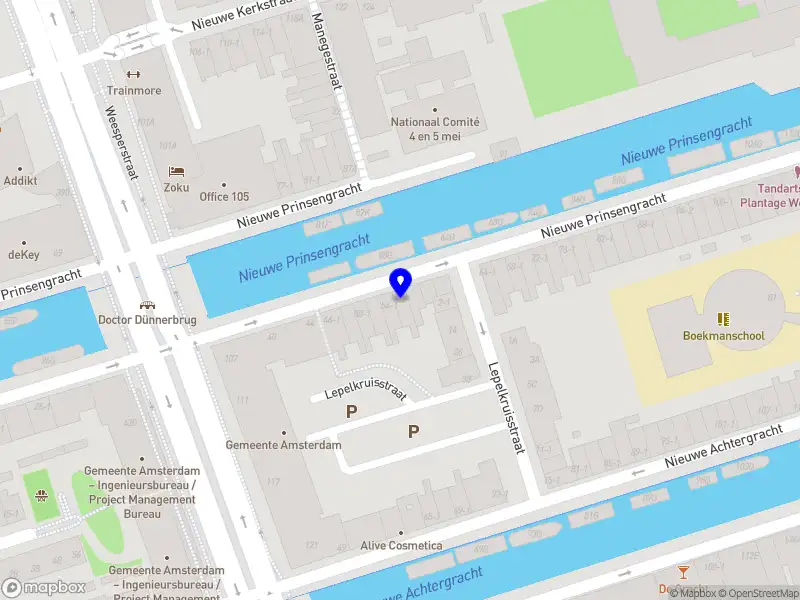 Stichting Administratiekantoor Flits ESOP