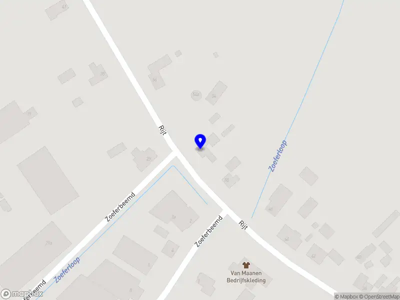 Poot Vooruit Coaching