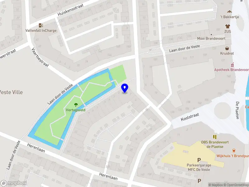 Artifact Innovation B.V.