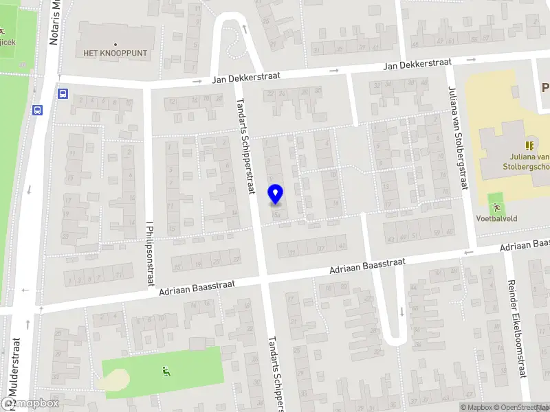 Infinity Klussenbedrijf