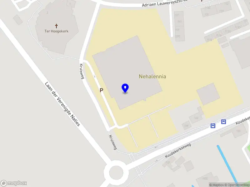 Familiekerk Walcheren