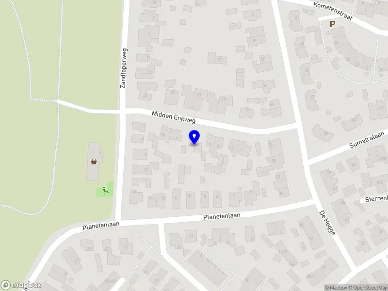 Stichting Vrienden van Haps