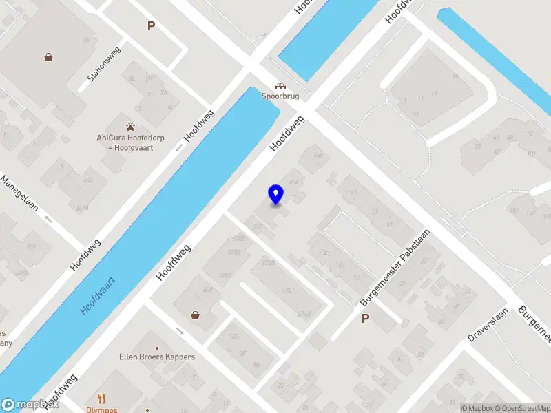 Van der Woude Vastgoed & Taxaties B.V.