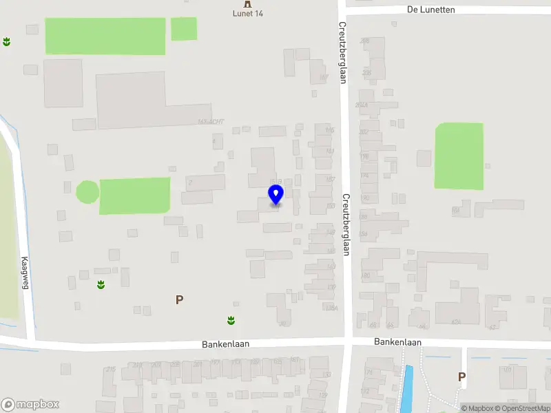 Rene Schut groencoach