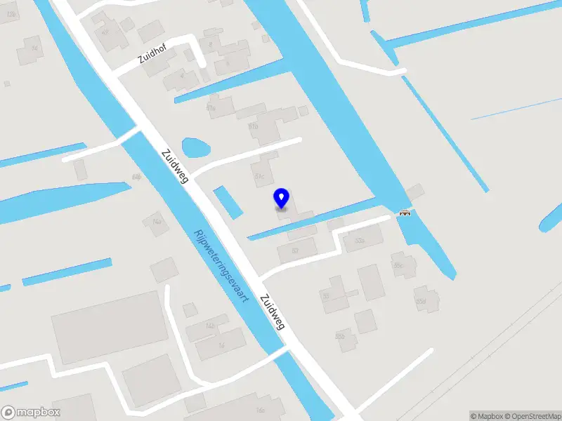 Southend Beleggingen B.V.