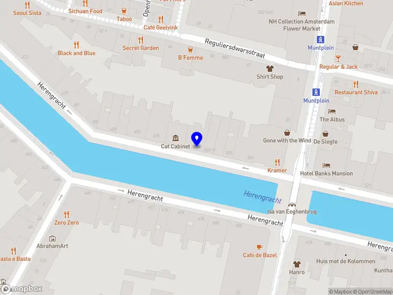 Sassie Extreme Holding B.V.