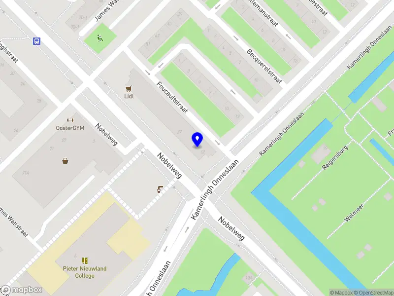 Leijdekkers Invest B.V.