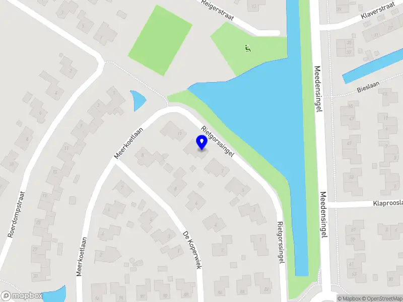 AdB Waarneming Appingedam