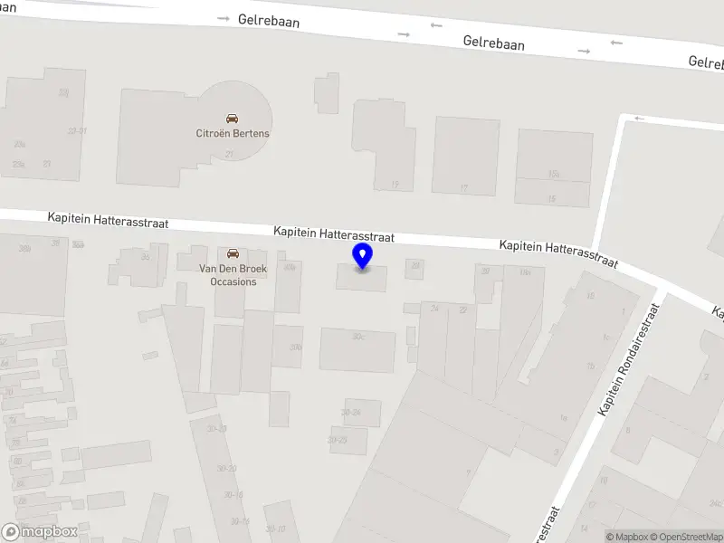 Obels Art Holding B.V.