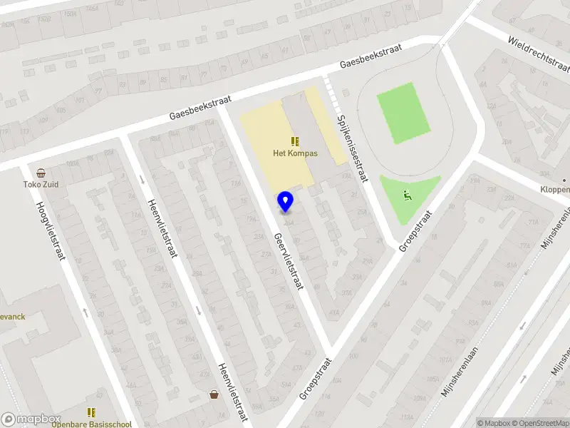 Aneil Steba Rotterdam