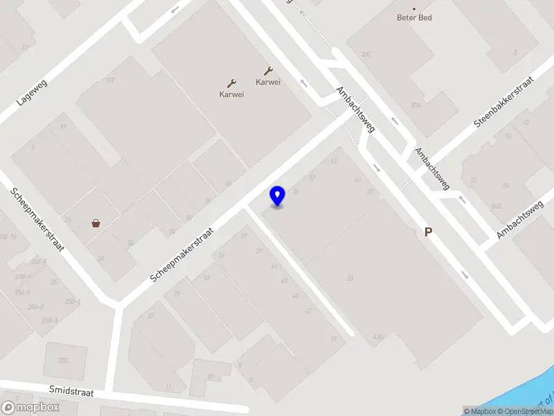 Vereniging van Eigenaars appartementen Blanckstraat 1, 3, 3A, 5, 5A, 7, 9, 9A, 11 en 13 te 4461 KS Goes en Voorstad 1 te 4461 KK Goes